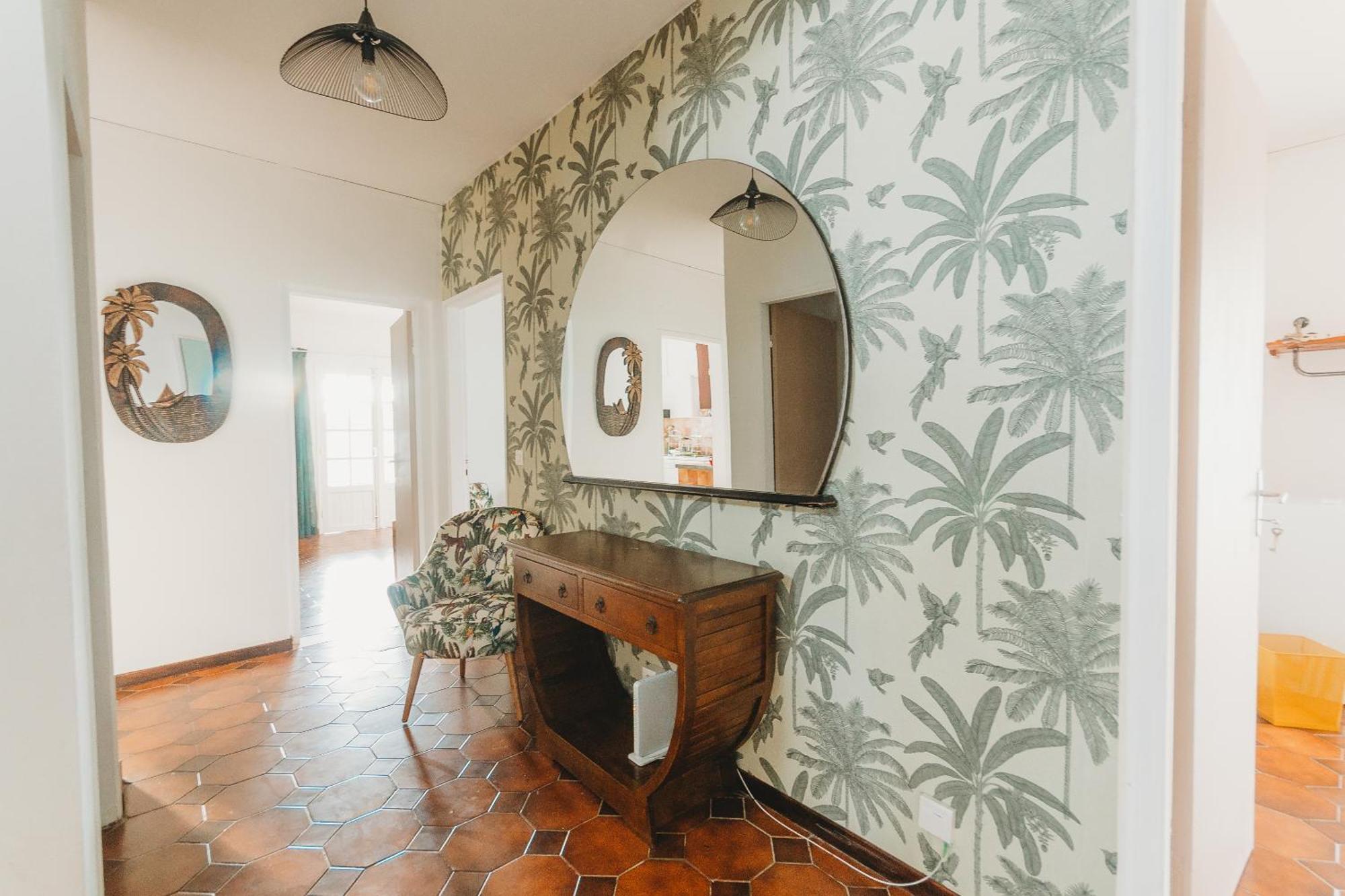 Le Nid Tropical, Piscine Chauffee Villa L'Etang-Sale Room photo