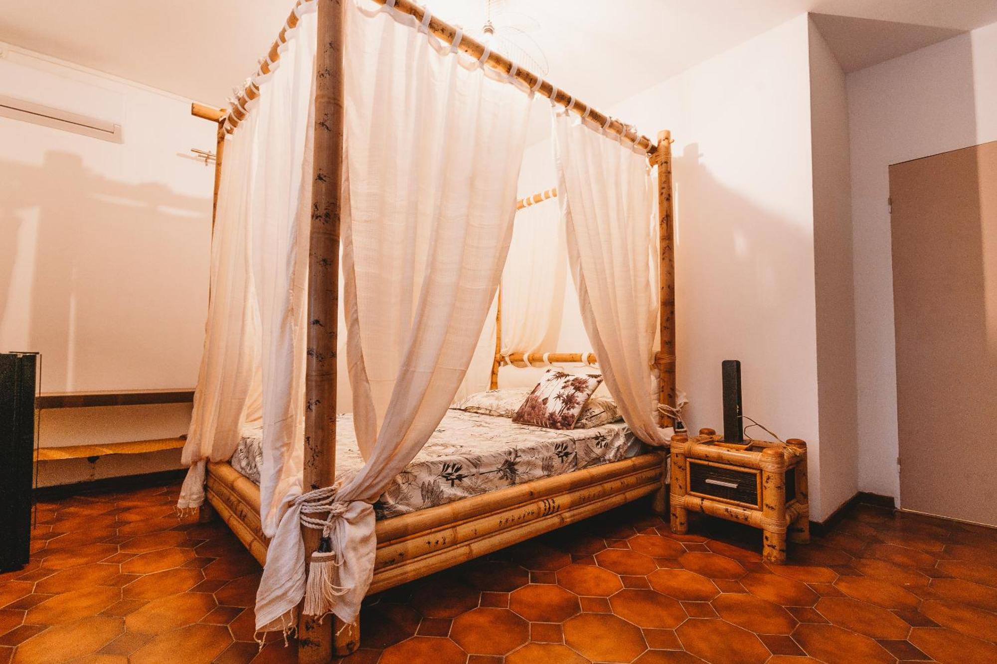 Le Nid Tropical, Piscine Chauffee Villa L'Etang-Sale Room photo